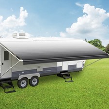Awning fabric vinyl for sale  Monroe Township