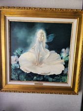 art fairy canvas for sale  Arroyo Grande