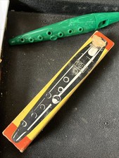 Tonette green musical for sale  Lyons