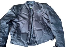 Motorradjacke textil streetfig gebraucht kaufen  Gerlingen