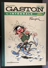 Franquin gaston lagaffe d'occasion  Amiens-