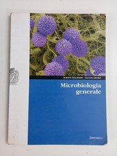 Microbiologia generale tagliaf usato  Roma
