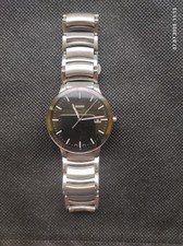 Rado centrix herrenuhr gebraucht kaufen  Wurster Nordseeküste