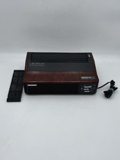 Oreck air purifier for sale  Des Moines