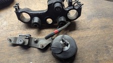 Schloßsatz zündschloss tankd gebraucht kaufen Schloßsatz zündschloss tankd gebraucht kaufen  Neuried