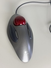 Logitech marble maus gebraucht kaufen  Frankfurt am Main