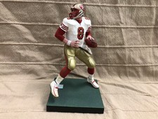 Boneco McFarlane Steve Young #8 Loose San Francisco 49ers NFL comprar usado  Enviando para Brazil
