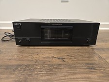 Sony n511 stereo for sale  Angier