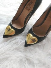 Scarpe decollete donna usato  Visone