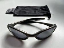 Oakley eye jacket for sale  LONDON