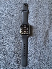 Hermès apple watch d'occasion  Lyon VIII
