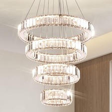 Modern ring led for sale  Gulf Shores