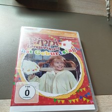 Pippi langstrumpf hat gebraucht kaufen  Grefrath
