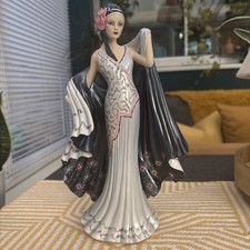 Art deco vintage for sale  NEWTON AYCLIFFE