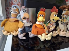 Complete set chicken for sale  TRING