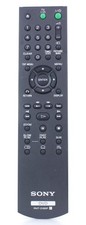 Sony rmt d185p d'occasion  Paris XX