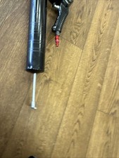 Central pneumatic continuous for sale  Princeton