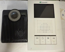 Kit Comelit HFX-700M - Inclui interfone e câmera, fonte de alimentação ausente. comprar usado Kit Comelit HFX-700M - Inclui interfone e câmera, fonte de alimentação ausente. comprar usado  Enviando para Brazil