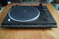 Technics bd22d turntable for sale  WARRINGTON