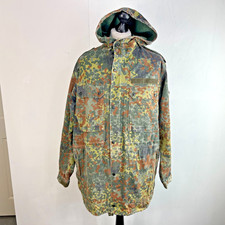 Original bundeswehr summer for sale  CHORLEY