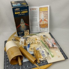 Estes mars lander for sale  Jersey Shore