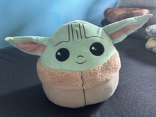 Squishmallows baby yoda for sale  CANTERBURY
