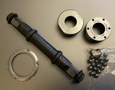 Vintage steel tange for sale  SHREWSBURY