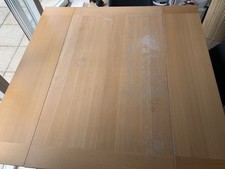 Habitat extendable dinning for sale  LONDON