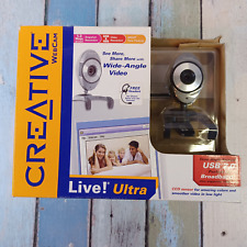 Creative live ultra for sale  Doylestown