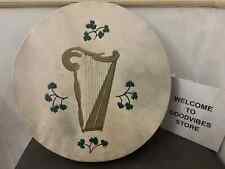 Bodharan irish drum for sale  HESSLE