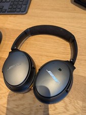 Bose quietcomfort con usato  Genova