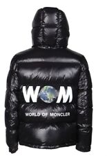 Piumino moncler uomo usato  Pistoia