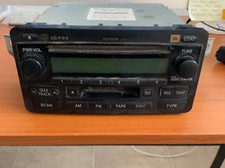 Oem jbl toyota for sale  Elizabeth