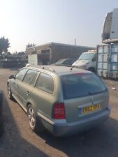 Skoda octavia estate for sale  SHEERNESS