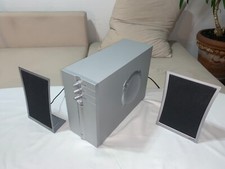 Design soundsystem aktiv gebraucht kaufen  Nidderau