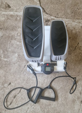 Stepper zuhause widerstandsban gebraucht kaufen  Rodgau