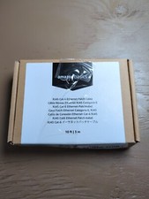 Rj45 cat ethernet d'occasion  Expédié en Belgium