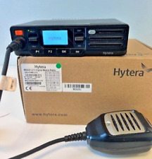 Md625u uhf hytera usato  Spedire a Italy