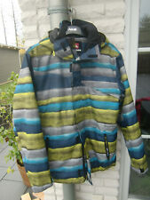 Quiksilver snowboardjacke deta gebraucht kaufen  Recklinghausen