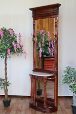 1796f garderobe nussbaum gebraucht kaufen  Basberg, Kerpen, Walsdorf