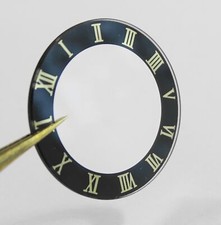 Verre montre diametre d'occasion  Ploërmel