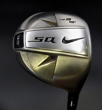Rare nike wood for sale  SPILSBY