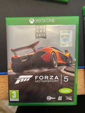 Forza motorsport usato  Virle Piemonte