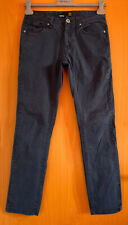 Smog jeans hose gebraucht kaufen  Wismar-Umland
