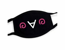 Funny face mask gebraucht kaufen  Karlsruhe