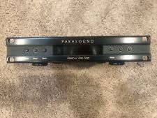 Parasound ztuner v.2 for sale  Howell