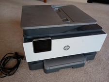 Officejet pro 9018 for sale  San Diego