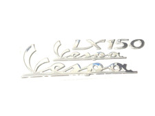 Targhetta vespa 150 usato Targhetta vespa 150 usato  Brescia