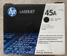 New genuine q5945a for sale  Lutz