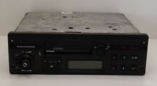Autoradio grundig wkc gebraucht kaufen  Bad Marienberg-Umland